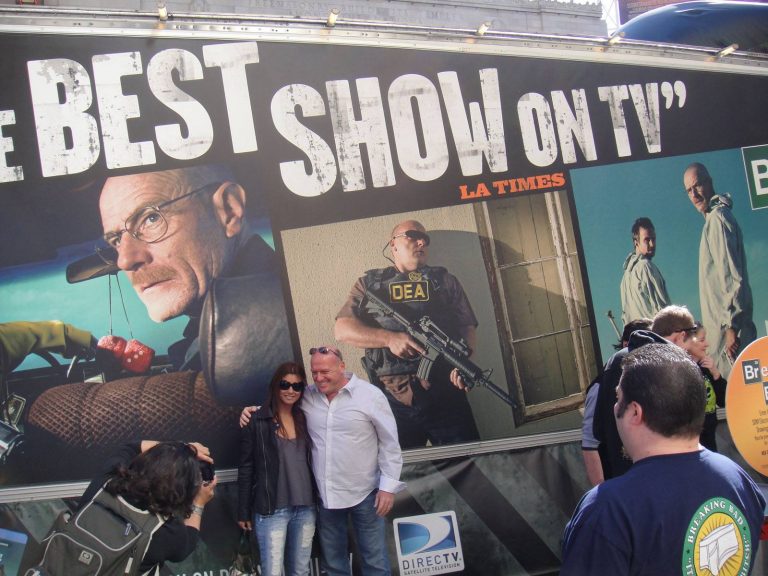 «Во все тяжкие» в реальности: рак увеличивает риск преступлений