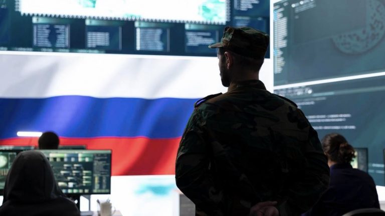 Минобороны сообщило о последствиях блокировки Starlink в зоне СВО на две недели