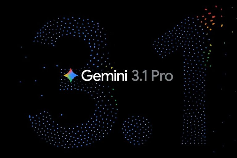 Google показала Gemini 3.1 Pro — модель ИИ для сложных задач