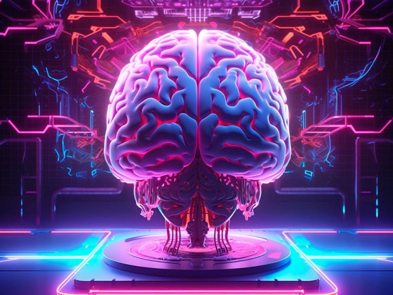 Выращенные на чипе живые нейроны сыграли в DOOM