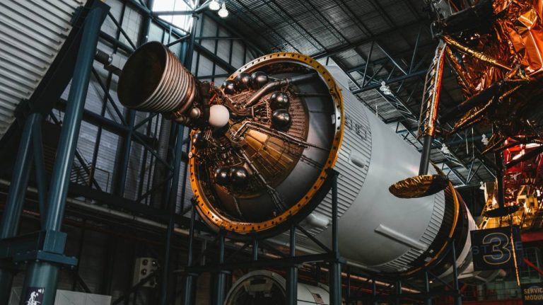 Ракетный двигатель для «Ангары» напечатали на 3D-принтере