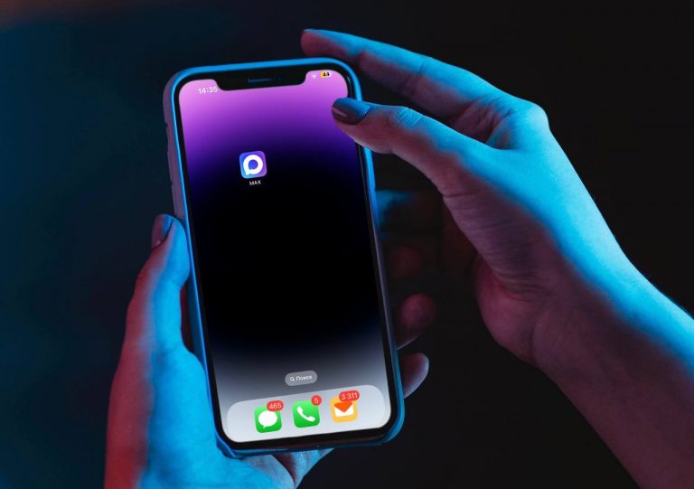 Банки могут обязать отправлять клиентам сообщения в Max