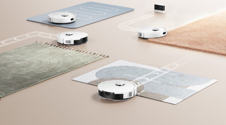 Современный робот-пылесос против обычного: тест-драйв в квартире с двумя собаками