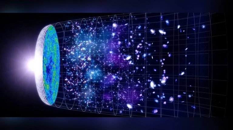 Космологи приблизились к разгадке «напряженности Хаббла»