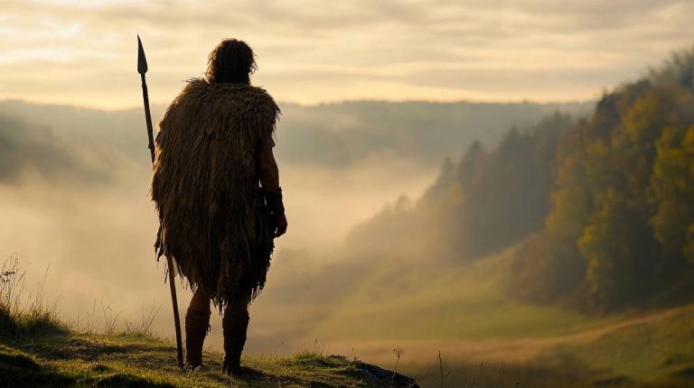 Мужчины-неандертальцы предпочитали «неправильных» женщин