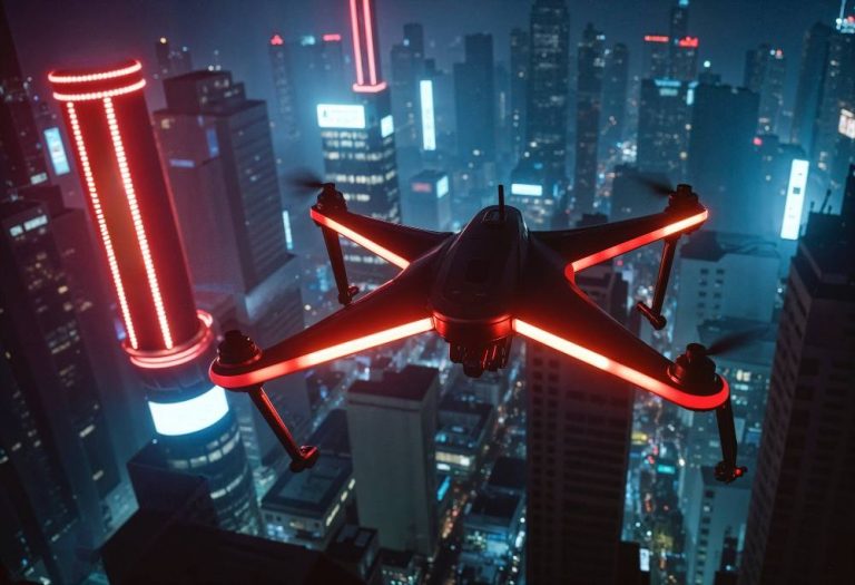 Иранские дроны повредили три дата-центра Amazon в ОАЭ и Бахрейне