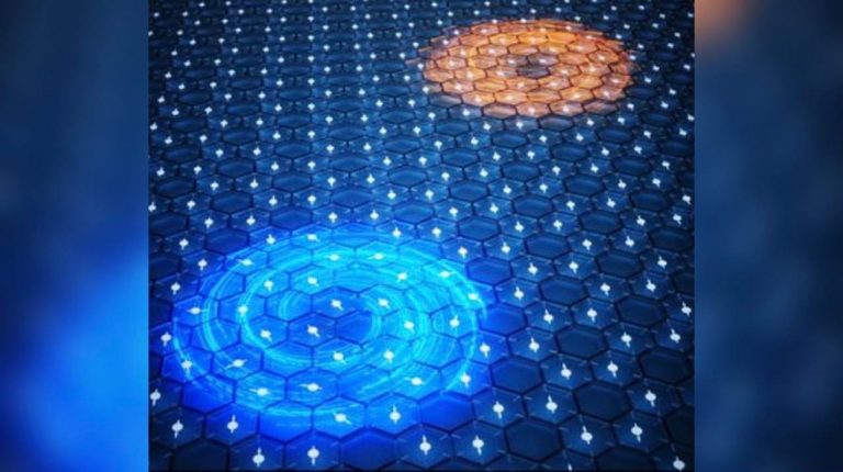 Теорию о магнитной памяти доказали экспериментом