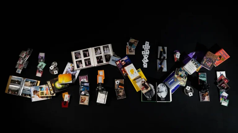 Прообраз жесткого диска на ДНК сделали в США