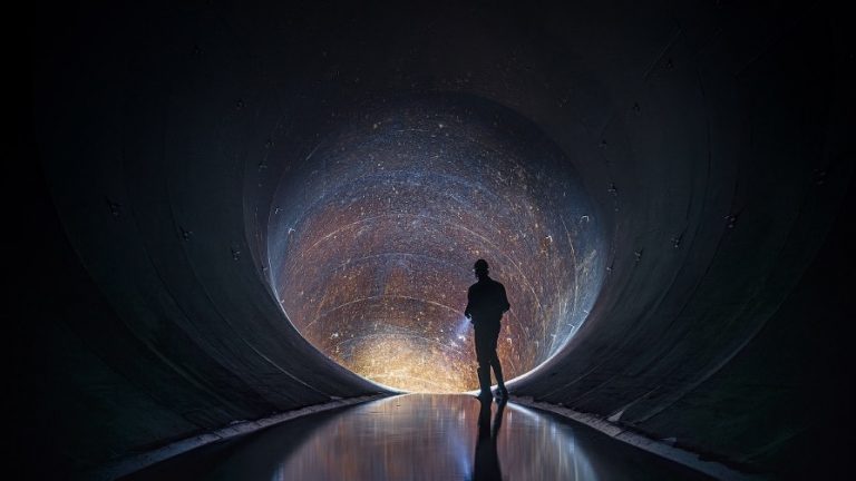 «Что видят только промышленники»: как рождаются кадры, недоступные обычным людям