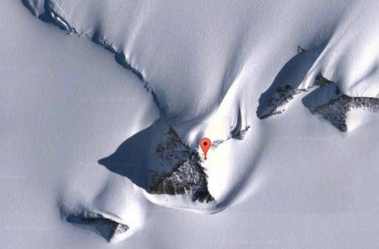 «Копии» египетских пирамид нашли на снимках со спутников: что это может быть