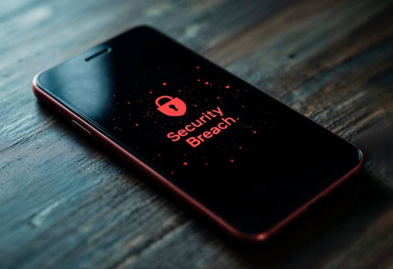 Apple предупредила об атаках на экраны блокировки старых iPhone