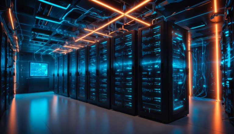 Meta* построит семь газовых электростанций на 5,2 ГВт для своего дата‑центра