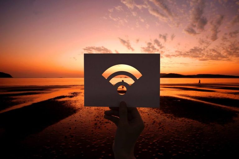 «Глубинный Wi-Fi» для связи под землей разработали в Южной Корее