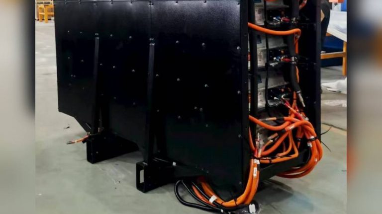 В Китае создали натриевые батареи, устойчивые к нагреву до 300 °C