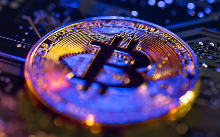 Уголовную ответственность за оборот криптовалюты введут в Россим