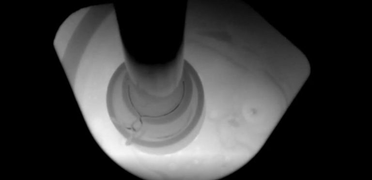 Blue Origin впервые получила кислород из лунной пыли