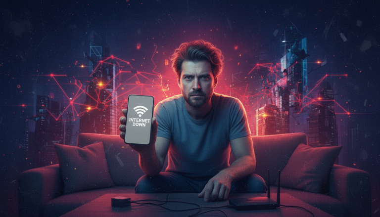 Российские онлайн‑платформы стали хуже работать у пользователей с VPN