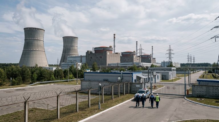 Rolls‑Royce построит в Великобритании модульные реакторы