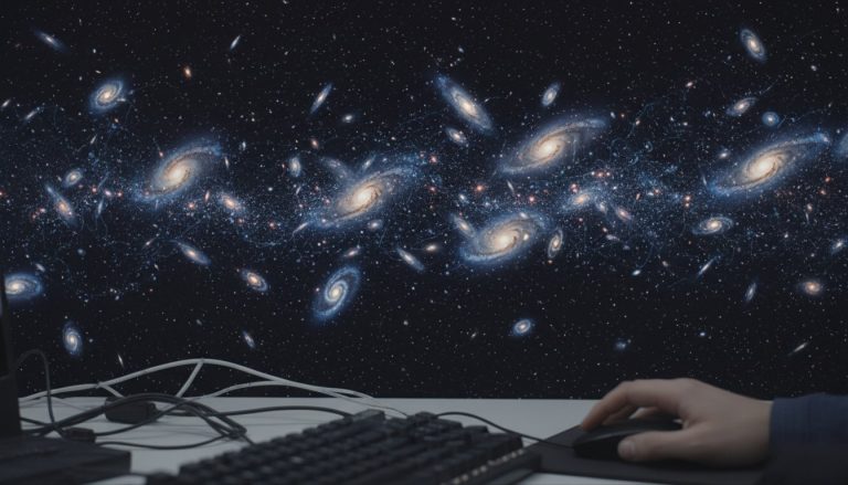 Галактики сложнее, чем мы думали: новая симуляция переписала сценарий их рождения