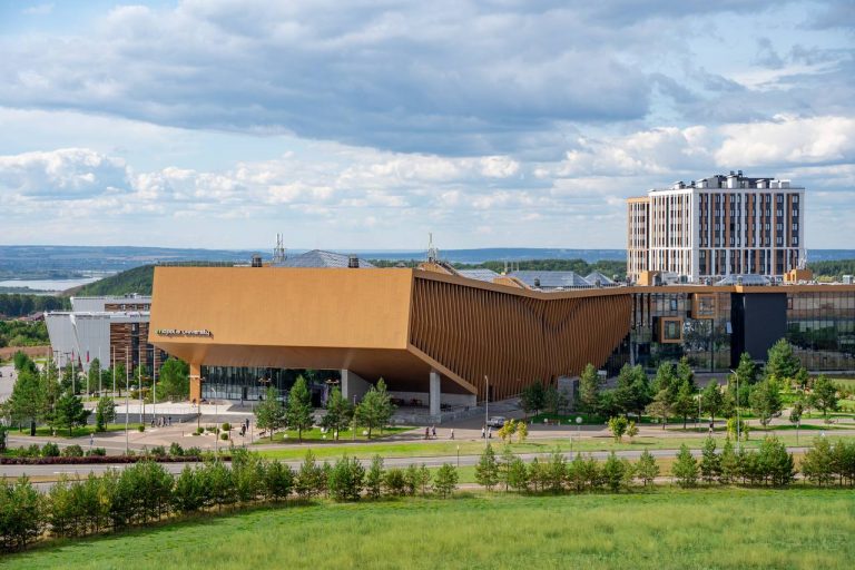 Университет Иннополис выпустил платформу для борьбы с фишингом