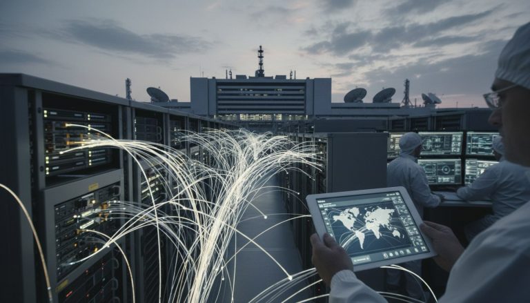 Минцифры добилось, чтобы зарубежные каналы связи не расширяли для борьбы с VPN