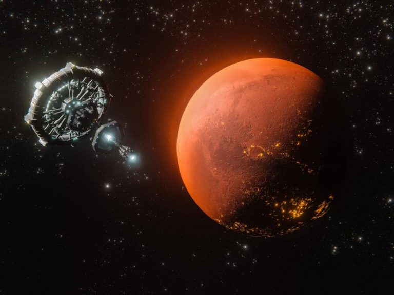 Ученые нашли новое объяснение «тишины» во Вселенной