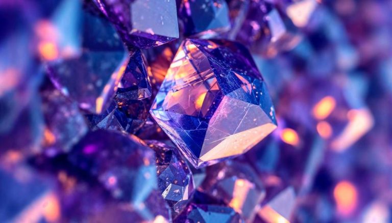 Алмазы теряют твердость при одном условии: ученые провели эксперимент
