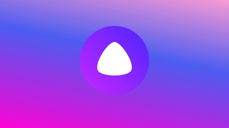 «Яндекс» адаптировал «Алису AI» для незрячих и слабовидящих