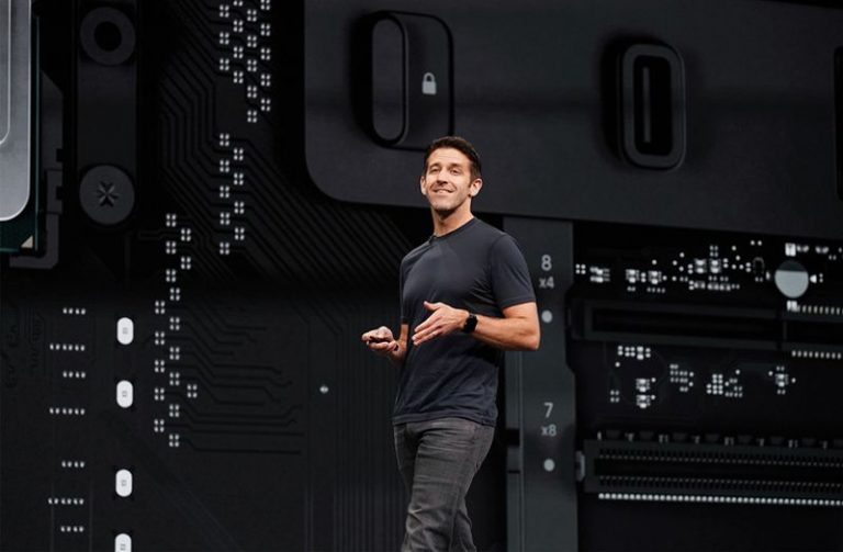 Будущий гендиректор Apple пообещал «снова изменить мир» с помощью ИИ