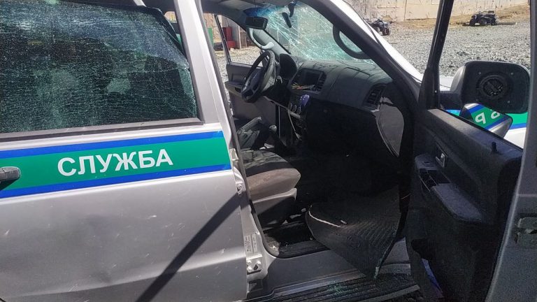 ФСБ сообщила, что предотвратила теракт против Роскомнадзора