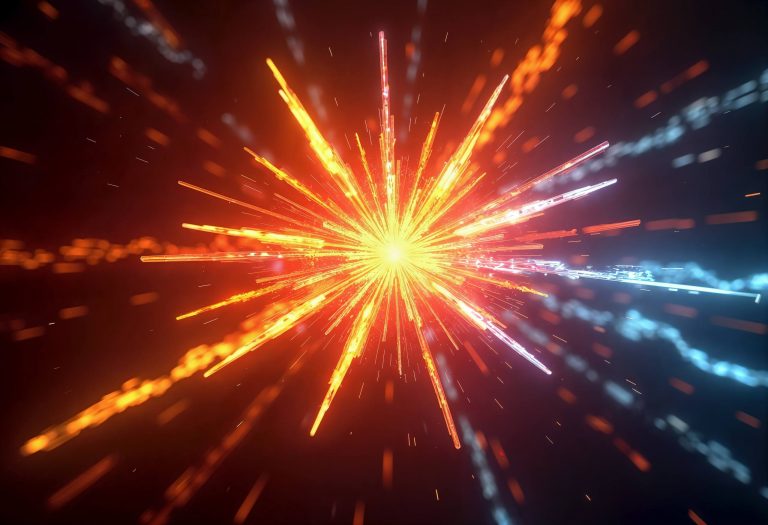 Таинственный радиосигнал из космоса ведет себя странно