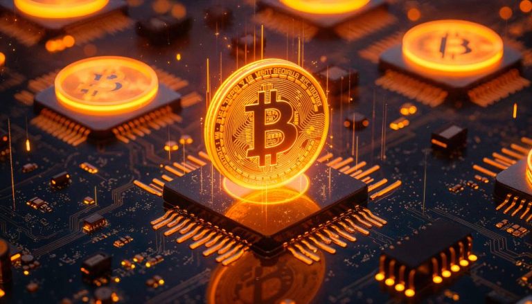 Исследователь взломал 15-битный ключ на квантовом компьютере и получил биткоин