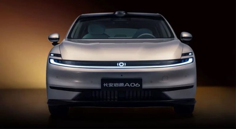 Changan и CATL выпустят первый серийный электромобиль на натрий-ионных батареях