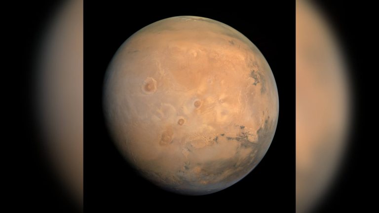 Одна ошибка стоила НАСА $125 млн: аппарат разбился у Марса