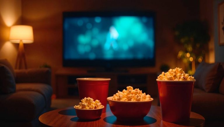 ИИ от Netflix научился убирать объекты из видео и перестраивать сцену