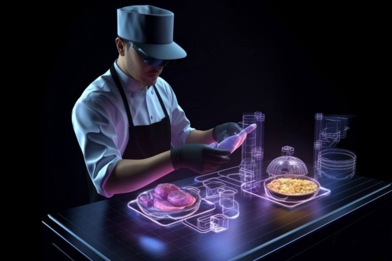 Открыта регистрация на Deep Food Tech 2026: в Москве обсудят роль ИИ в производстве еды