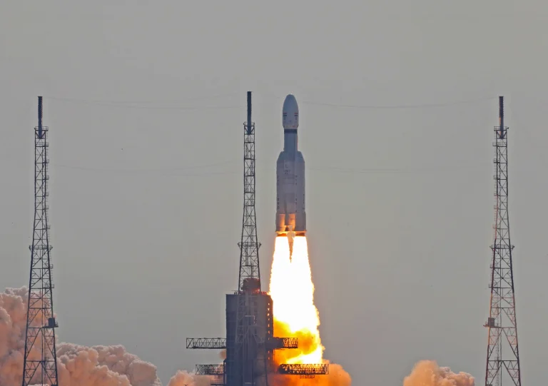 Первая частная индийская ракета отправится в космос этим летом
