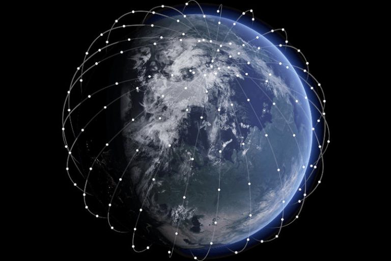 Российский аналог Starlink начали тестировать в поездах
