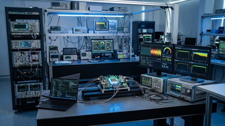 Японские физики собрали магнитную ячейку, которая обгоняет DRAM в 25 раз и работает без нагрева