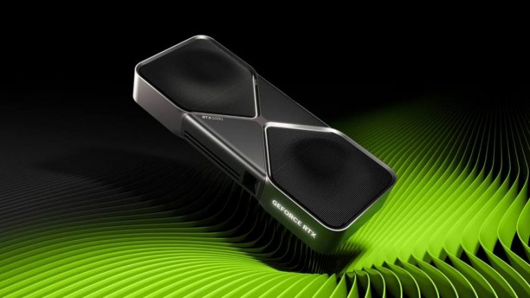 Nvidia призвала срочно обновить GeForce из-за опасных уязвимостей