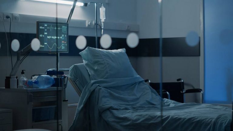 Ученые нашли генетический ключ к диагностике скрытого рака полости рта