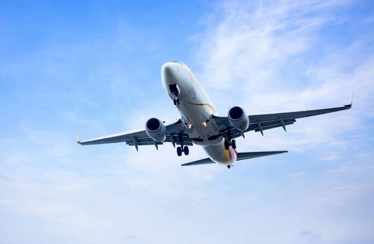 Airbus испытали первый в мире сверхпроводящий авиадвигатель на 100 кВт
