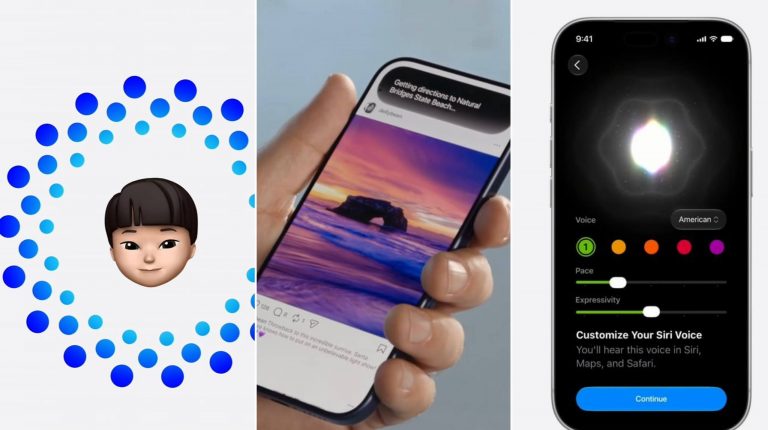 Первые подробности iOS 27: Gemini внутри Siri, детские аккаунты и ускорение на всех iPhone