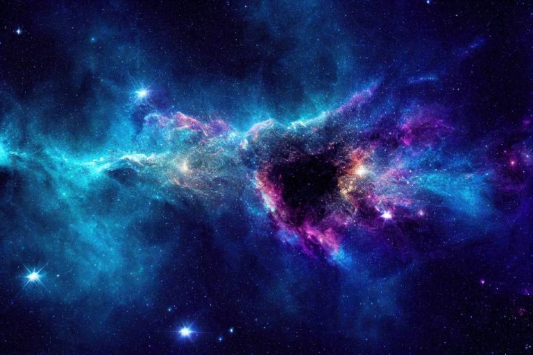 Тайну исчезновения одного из главных элементов космоса наконец-то раскрыли