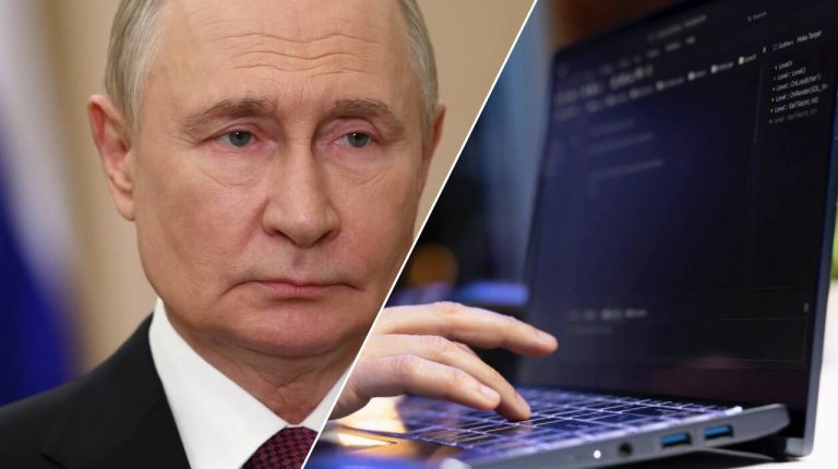 Путин подписал закон о штрафах до 700 000 рублей за авторизацию через зарубежные сервисы