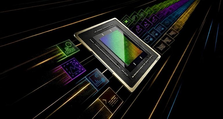 Nvidia потеряла лидерство в Китае из-за санкций США и местного ИИ