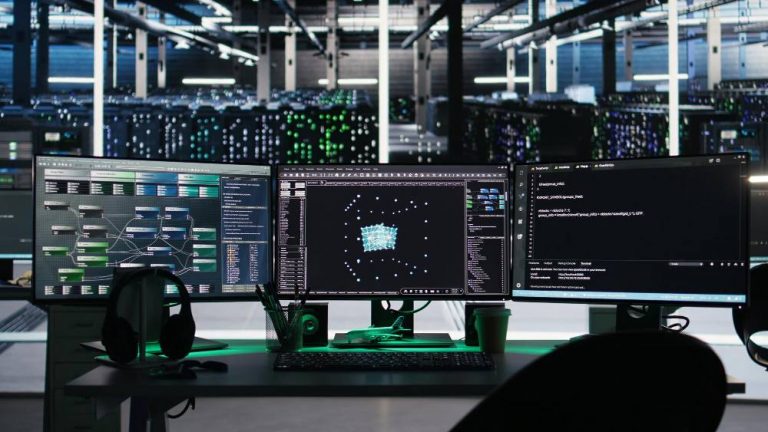Создано уникальное соединение плутония для квантовых компьютеров будущего