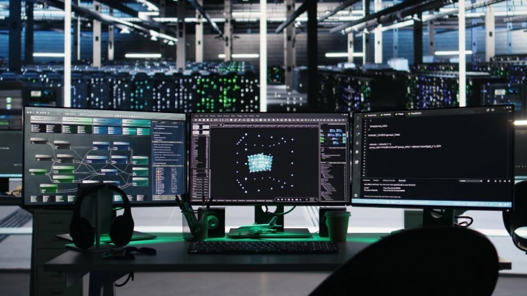Google научил квантовый компьютер самокалиброваться прямо во время работы