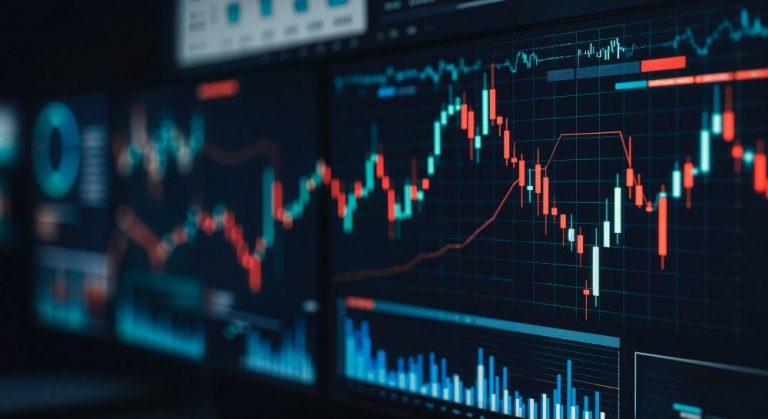 Нейросети взломали логику фондового рынка через текстовые отчеты