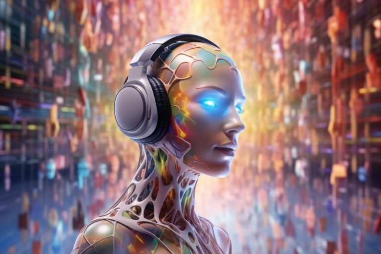 Музыкальные платформы объявили войну скрытым ИИ-трекам